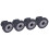 Durable Rack Mount Bushing for ML63 AMG 2007 6