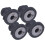 Durable Rack Mount Bushing for ML63 AMG 2007 16