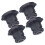 Durable Rack Mount Bushing for ML63 AMG 2007 20