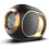 Kannettava Bluetooth-kaiutin - Langaton Bluetooth 5.0 -kaiutin - Musta 1