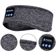 Kuulokkeet unille - FINDPITAYA - Bluetooth V5.0 - Ultraohuet - Hikeä hylkivät - HD Stereo
