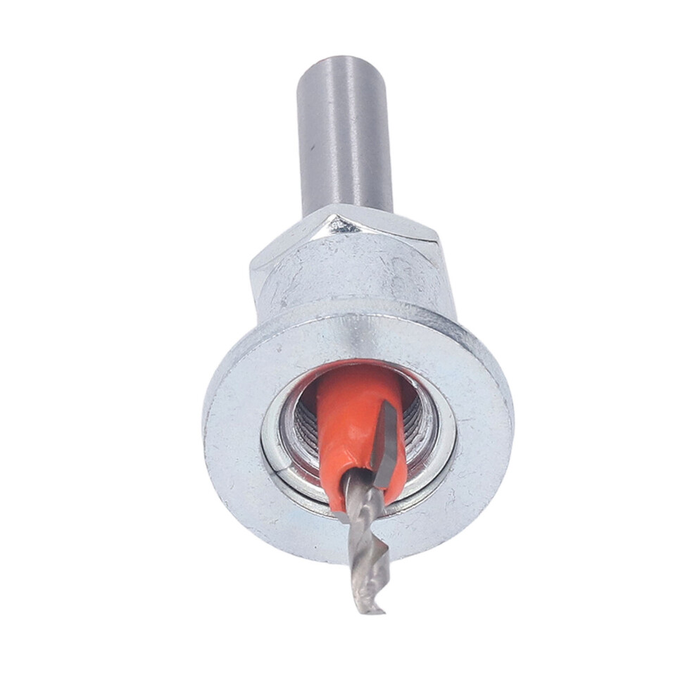 Alloy Steel Countersink 8x8x3.5 Tool