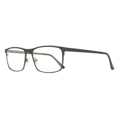 Prodesign 3183 6631 Men New Eyeglasses 1