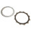 Clutch Spring Plate Banshee 350 Kit 8