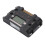 Solarladeregler 12V/24V 30A ABS LCD 1