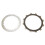 Clutch Spring Plate Banshee 350 Kit 9