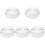 10Rouleaux Ruban Crochet Boucle Résistant Multi-Usage 1