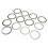 Clutch Spring Plate Banshee 350 Kit 12