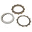 Clutch Spring Plate Banshee 350 Kit 21