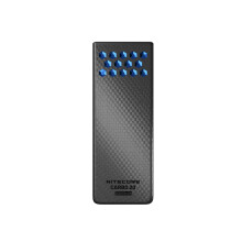 Nitecore Carbo 20 Blue 20000mAh Power Bank