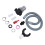 Rain Barrel Diverter with Water Filter 21