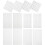 12Feuilles Perles Autocollantes Pour Embellissements 1