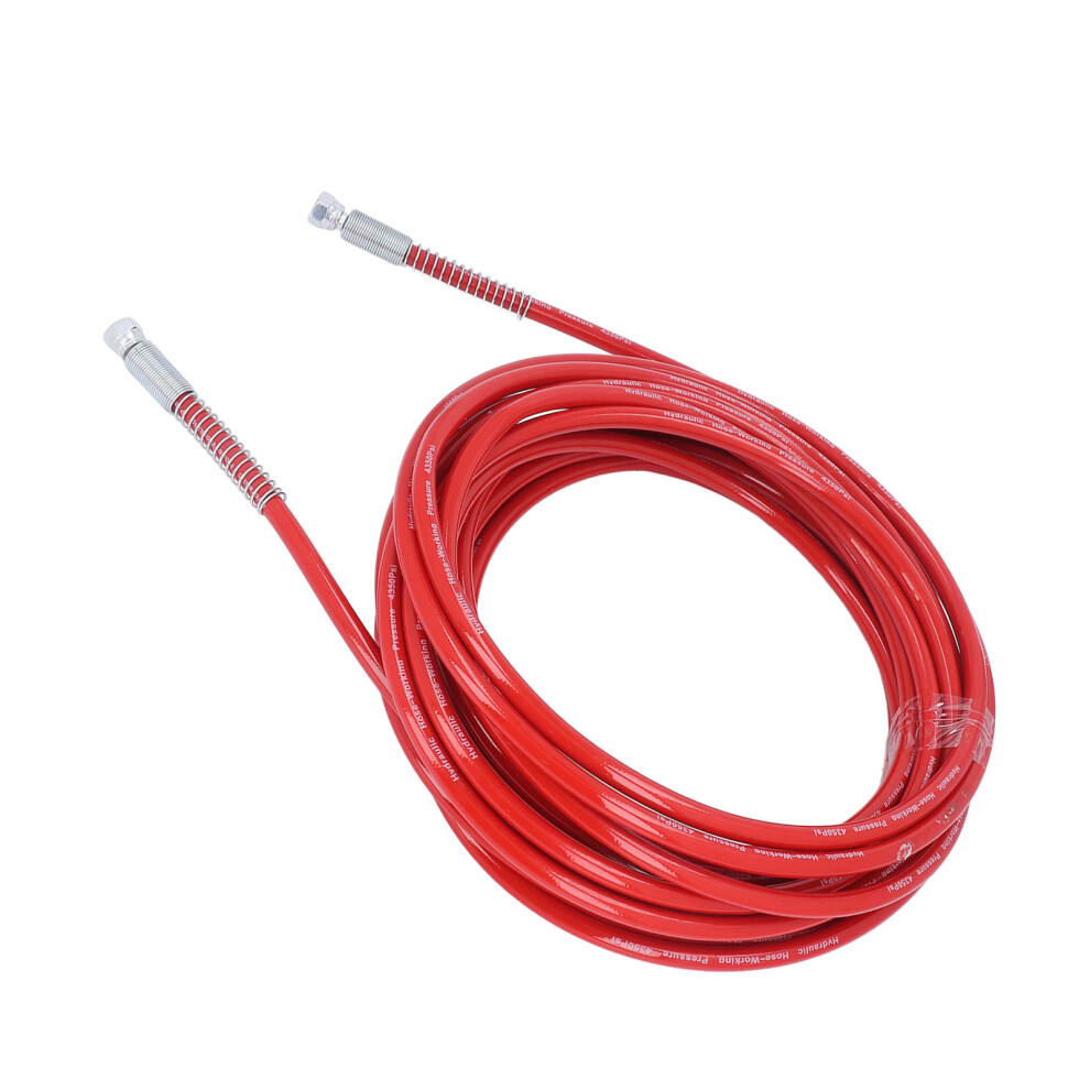 Professional 1/4in Airless Paint Sprayer Hose