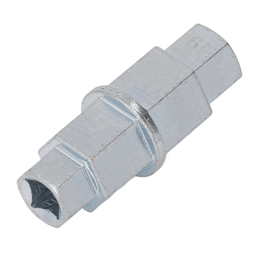 Dedicated Hex Spindle Tool 17/19/22/24mm