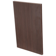 5Planches Bois Naturel Pour Artisanat Gravure Peinture Étagères DIY
