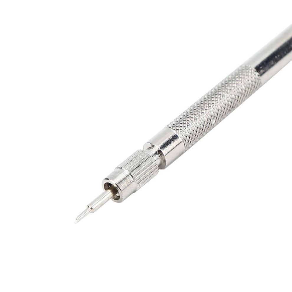 Watch Fork Set 2 Pack Alloy Steel