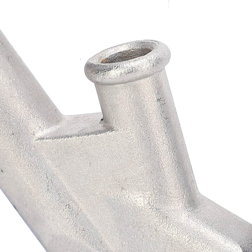 Round Mouth Wheel Nozzle for PVC Floor Welding