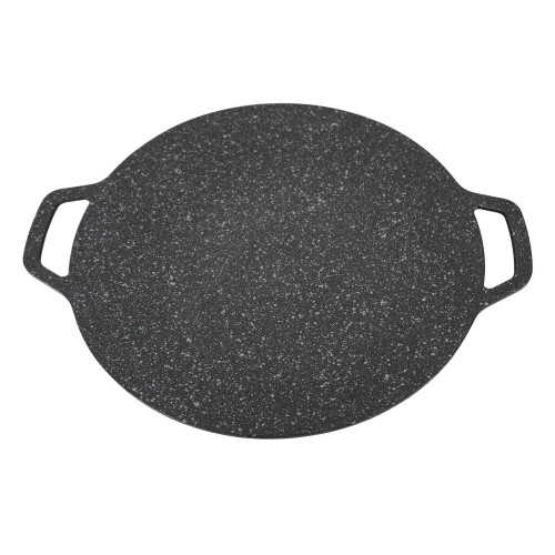 Indoor Outdoor Korean Grill Pan