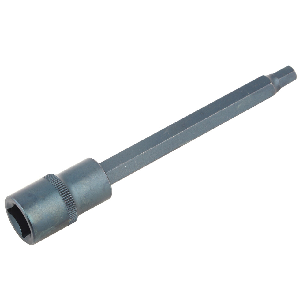 Rust-Proof Hex Socket Clamping Tool 8Mm Blue