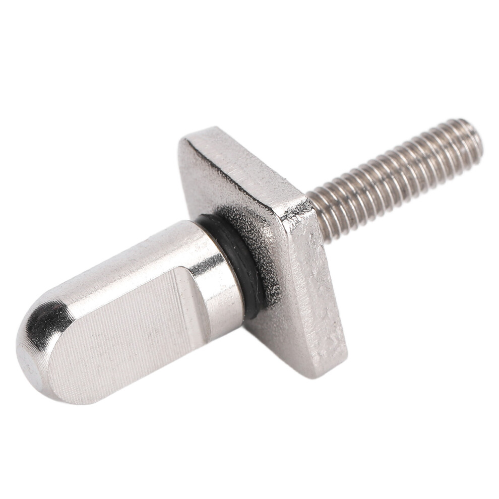 5Pcs Fin Screws 316 Stainless M4x19mm