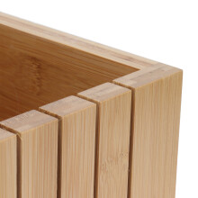 3PCS Bamboo Mould and Knife Soap Set