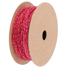 5M Corde Tressée Épaisse Pour Sac Costume