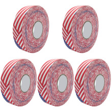 5Rouleaux De Adhésif Hockey
