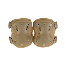 Viper TACTICAL Knee Pads Hard Shell Coyote