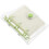 Mini Carnet Vert Transparent Pour Étudiants Design Mignon 1
