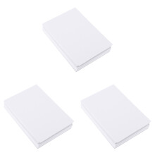 360Feuilles Papier Compatible Crayons Pastels