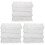 3Rouleaux À Blanches Pour Rideaux Tissus Décoratifs 1