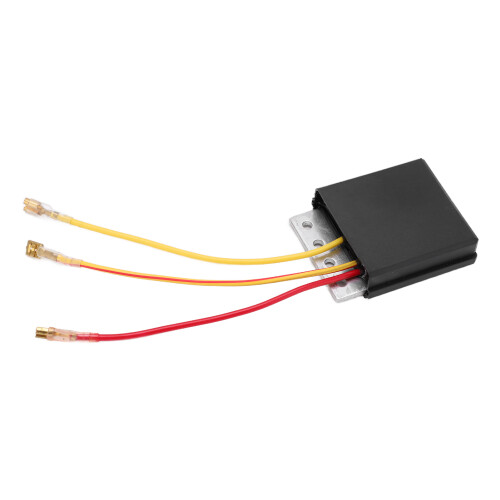 Polaris ATV Voltage Regulator 4060193 1