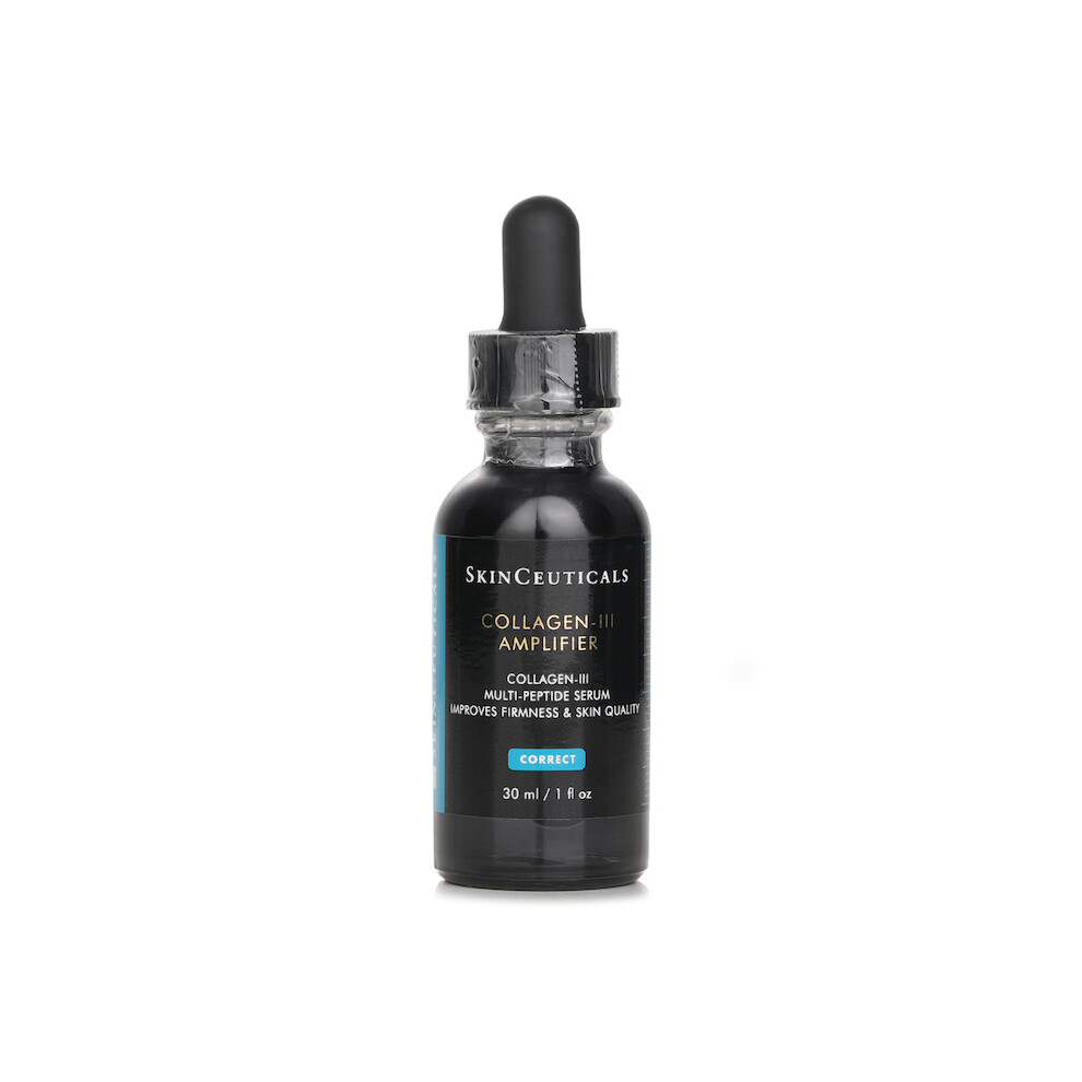 Skin Ceuticals Collagen Iii Amplifier Multi Peptide Collagen Serum 30Ml