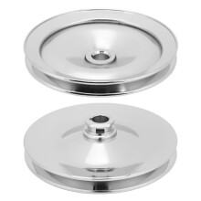 Single Groove Pulley 5/8in Keyway 8948