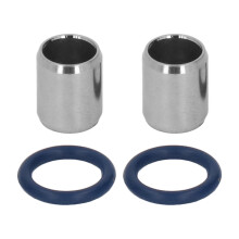 VTEC Dowel Pin O Ring Kit 91302 GE0 000 Metal