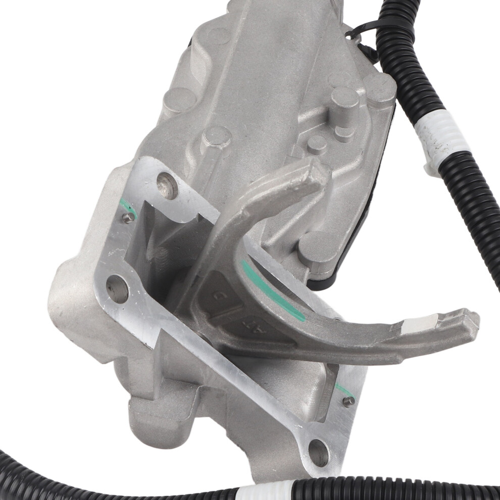Isuzu D-Max Axle Actuator 8981408531 7444352843190