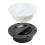 Waterproof Saltwater Resistant-White Three binding posts 2