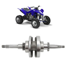 Compact 22T Crankshaft ATV Aluminium