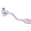 Civic 2001-2004 Power Steering Pressure Hose 7