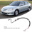 Civic 2001-2004 Power Steering Pressure Hose 9