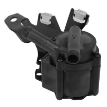 Engine Auxiliary Water Pump 11537630368