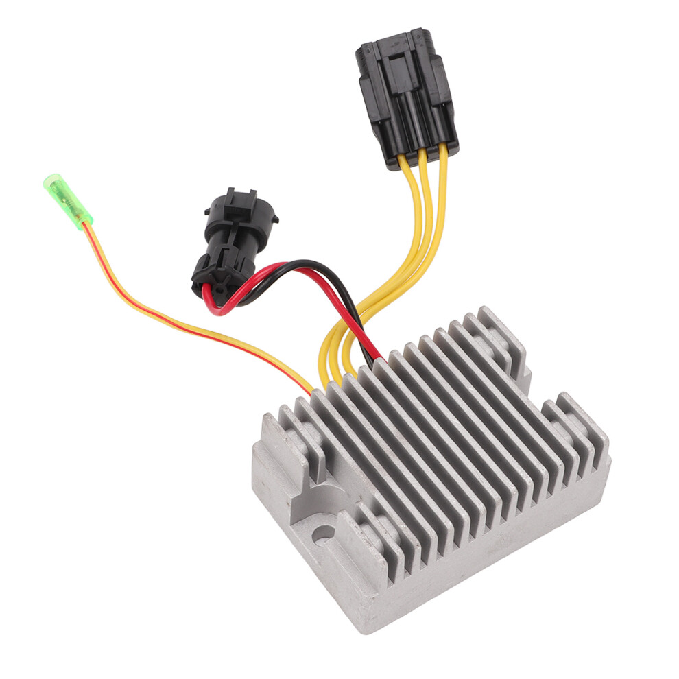 Aluminium Rectifier For Polaris Ranger 400 7444352841493