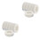 12Rouleaux Bande Douce Isolante Extension Cils 1