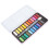 1Ensemble Kit Portable Rose Peinture Gouache Multi-Fonction 1