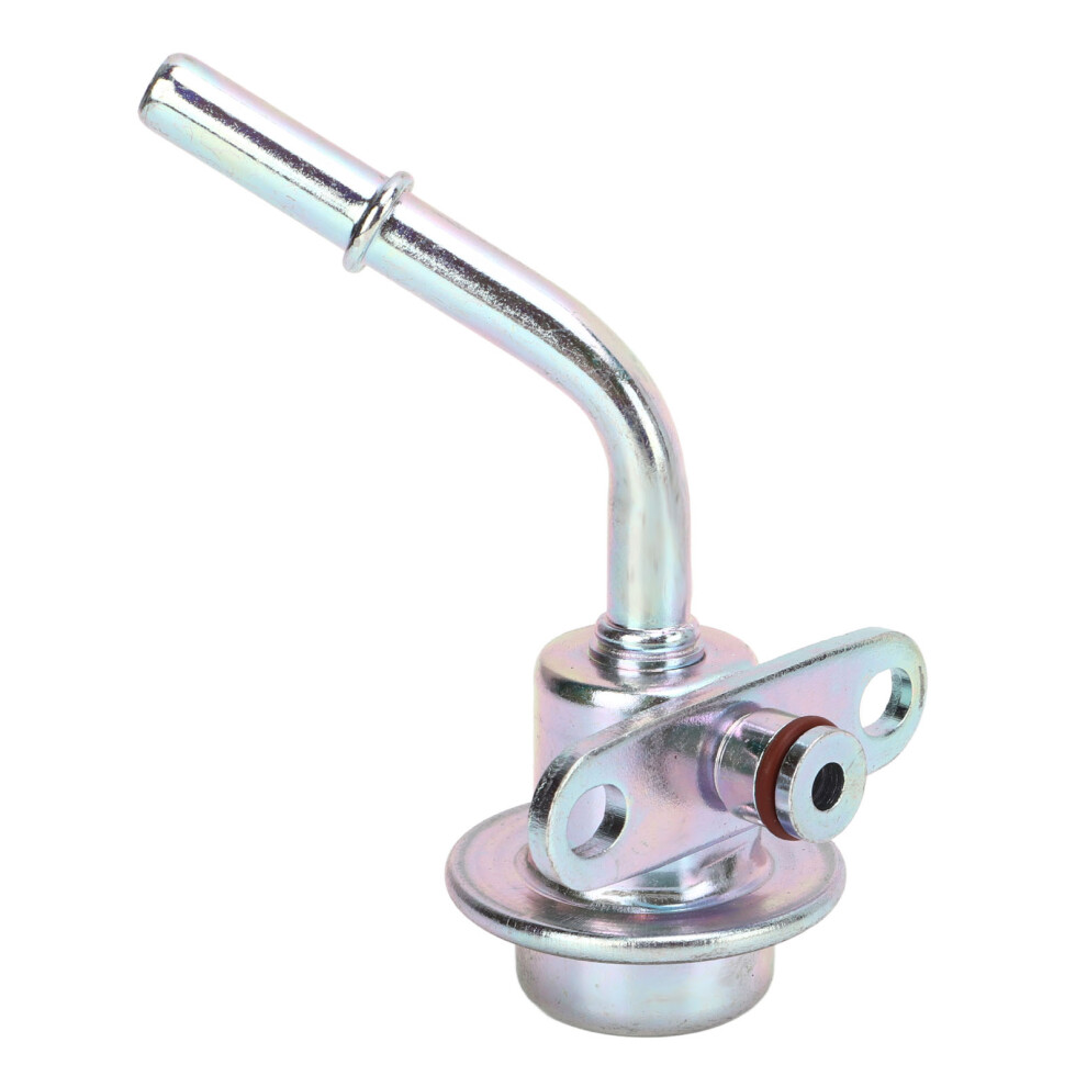 Fuel Pulsation Damper Replacement Tacoma 7444352843718