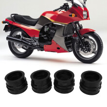 4x Rubber Intake Manifold Boots Ninja ZX900A