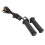 12V Heated Hand Grips for Motorbikes 16