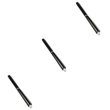 3Rouleaux Film Protection Noir Anti-Uv Et Anti-Rayures
