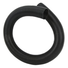 Electric Heating Conduit Hose 48mm Black