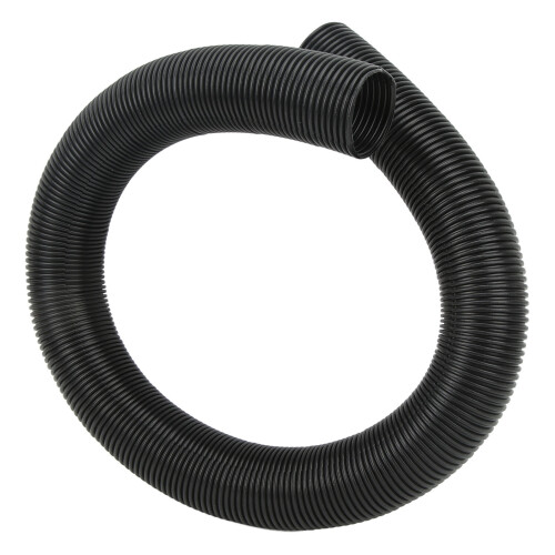 Electric Heating Conduit Hose 48mm Black